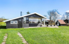 Amazing Home In Snedsted With Kitchen